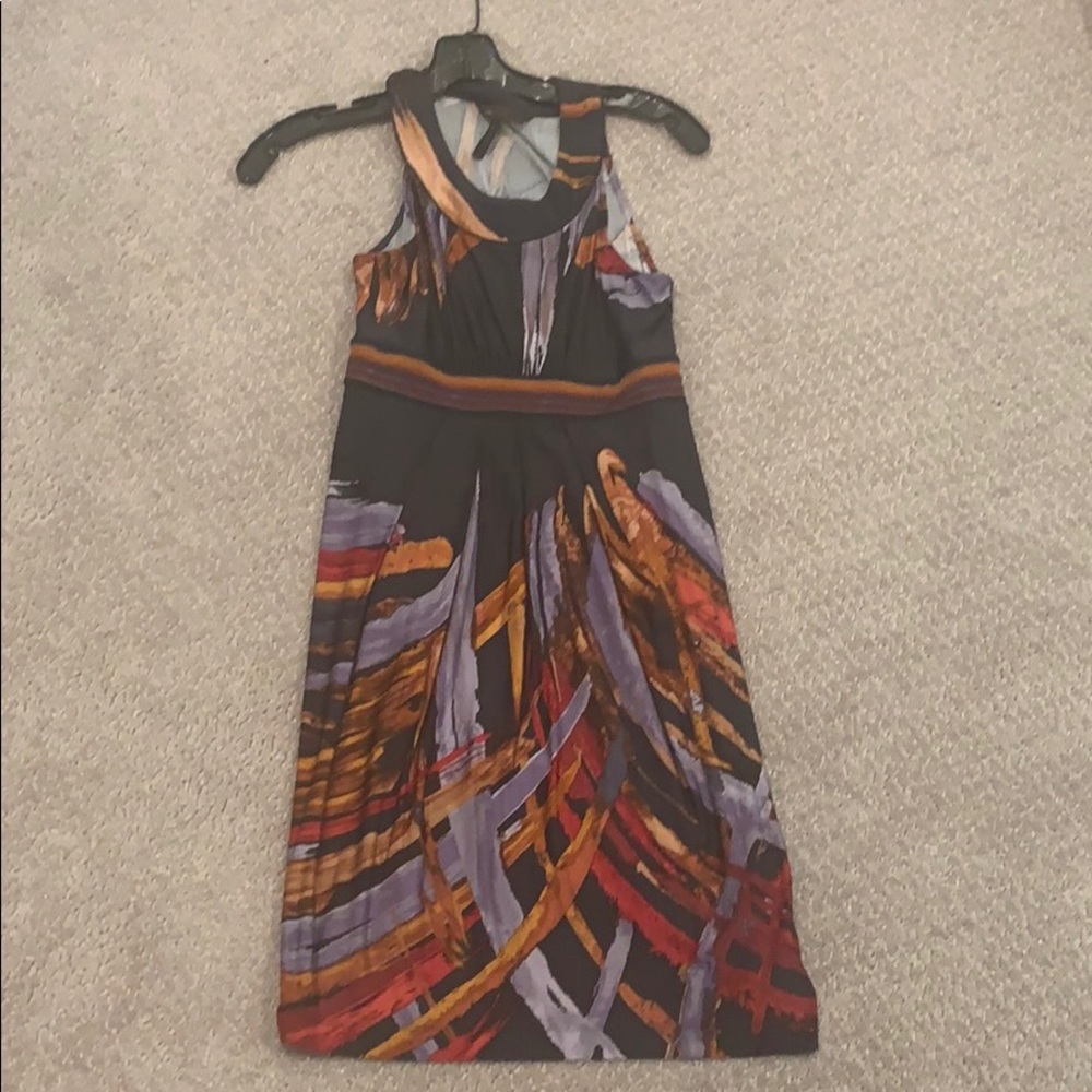 BCBG dress